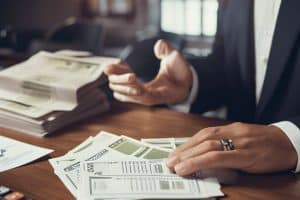 Factoringlån – effektiv fakturafinansiering för ditt företags likviditet