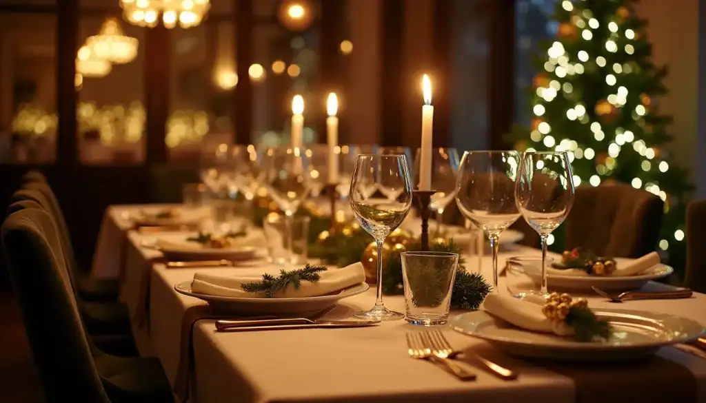 Julbord och julklappar – så undviker du fallgroparna inför årets avslutning